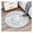 Faux Sheepskin Indoor Rug-71052894