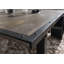 Railway Abstract Coffee Table