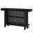 2-Tier Mini Bar Table with Footrest
