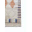 Moroccan Collection One-of-a-Kind Rectangle 8' X 10' Hand Knotted Area Rug