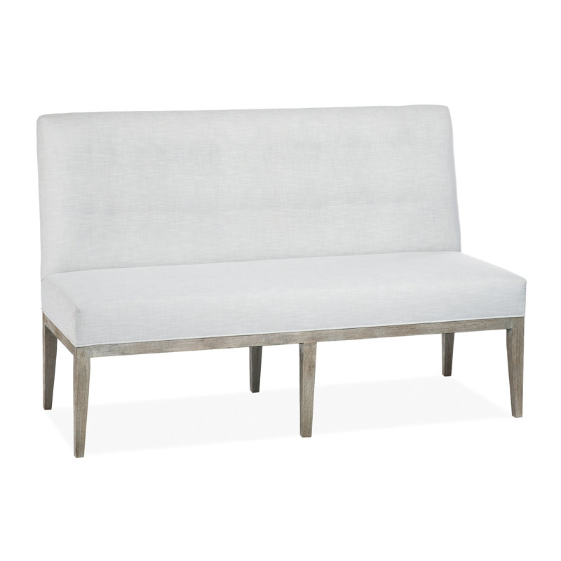 Gemini Loveseat, Chadwyn Mist