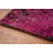 Distressed Patchwork Area Rug 8x10
