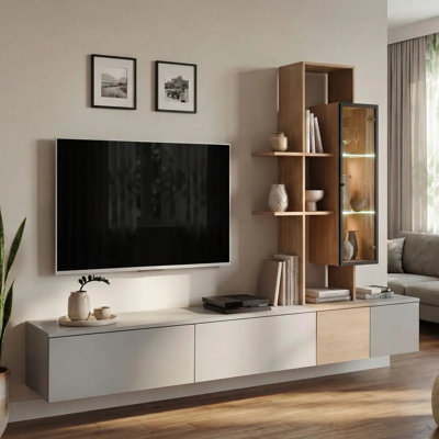 Unfinished with Fireplace Included