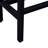 Lathem Narrow Long Console Table with Mirrored Top-127616365-127616366