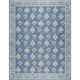 Myla Machine Washable Area Rug