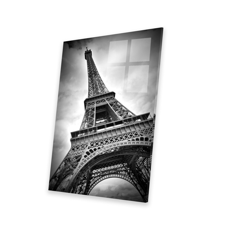 Tour Eiffel dynamique par Melanie Viola
