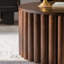 Round Coffee Table With Lift Handcrafted-1292236401