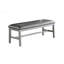 Banc de salle à manger seulement