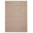 Sienna Brown Rug 5'3" x 7'5"