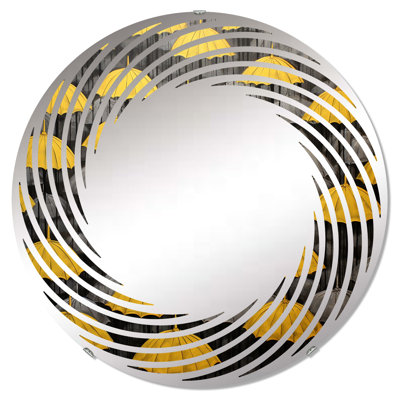 Circle Mirror