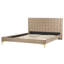 Rajmund Upholstered Bed-396149272-396149249