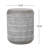 Outdoor Lightweight Concrete Side Table