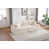Velours côtelé beige