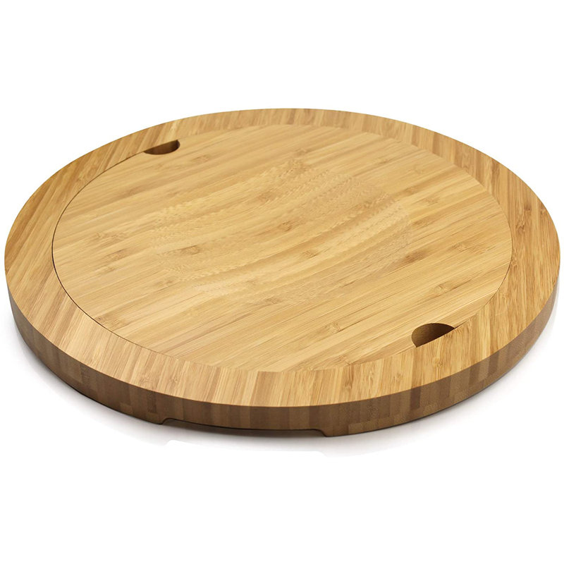 Manseau Chopping Board Set