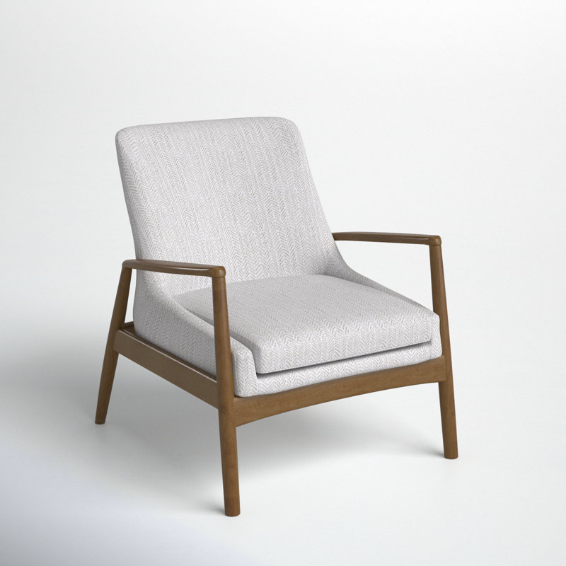 Evendale Upholstered Armchair