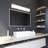 Subway Dimmable LED Vanity Light