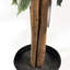 130cm Faux Tree in Pot Liner