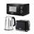 Geepas Toaster Oven