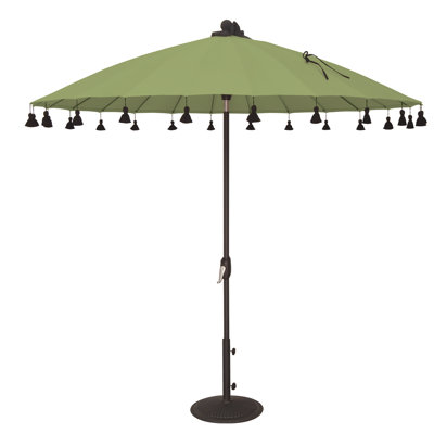 Parasol de marché rond 8,5 pi Schaeffer