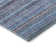 Premium Machine Washable Cerrito AMF598 Sky Rug
