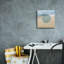 «Beachsay 1» par Erin Clark, art mural sur toile-1544425530