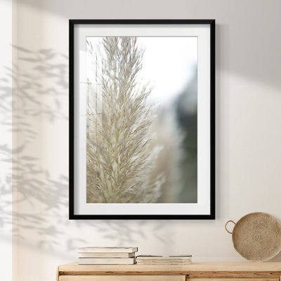 Miroir -Gallery Wrapped Canvas