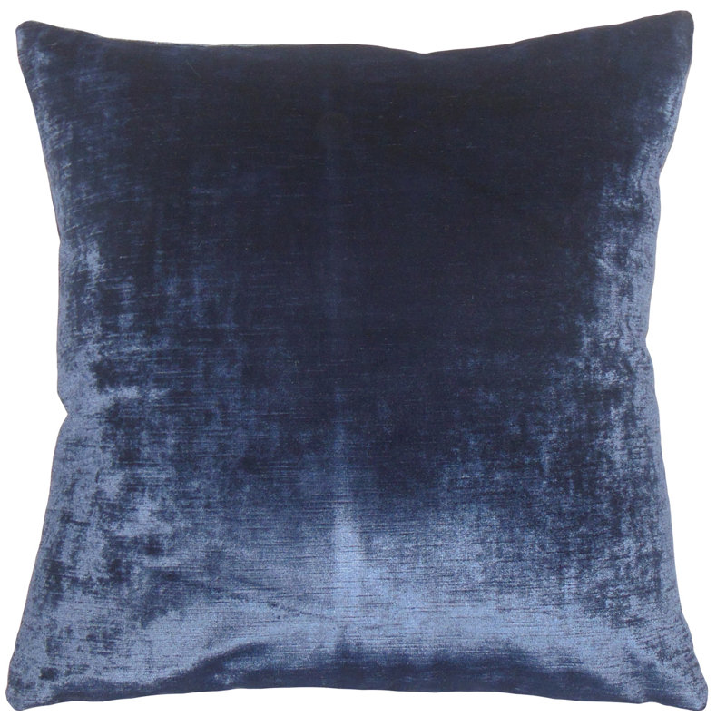 Coussin de sol uni