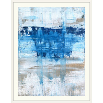 " Splash " by Julie Weaverling