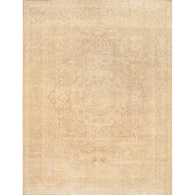 One-of-a-Kind 9'8" X 12'8" Area Rug