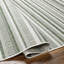 Tapis intérieur / extérieur tissé à la machine Granby-325706662