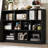 Presly 3  Tier Cube Bookcase Modern Bookshelf with 10 Cubes-627202050-632208646