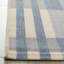 Tapis d'intérieur / extérieur à motif écossais Debriana Performance-25809837-130772261