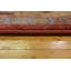 Tapis rouge de style oriental Eesi-23394440