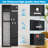 Gun Safe Lock