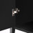 Featured Three-Door Storage Cabinet With Metal Handles,credenza,Sideboard,buffet table-1731995770