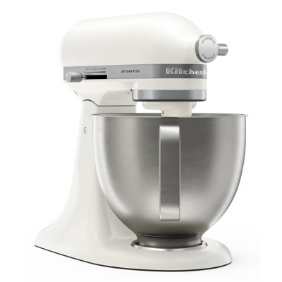 Artisan Plus 4.7L Tilt-Head Stand Mixer