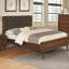 Ensemble de chambre configurable avec lit plateforme Perlman