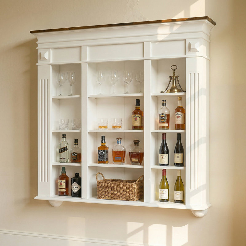 47.2" W Storage Rack