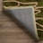 Addison Calabar Transitional Abstract Waves Pine 9'' X 13'' Area Rug-67588112