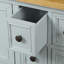 Buffet avec tablette inférieure Cambridge Series Buffet-1940238015