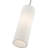1 - Light Cylinder Pendant
