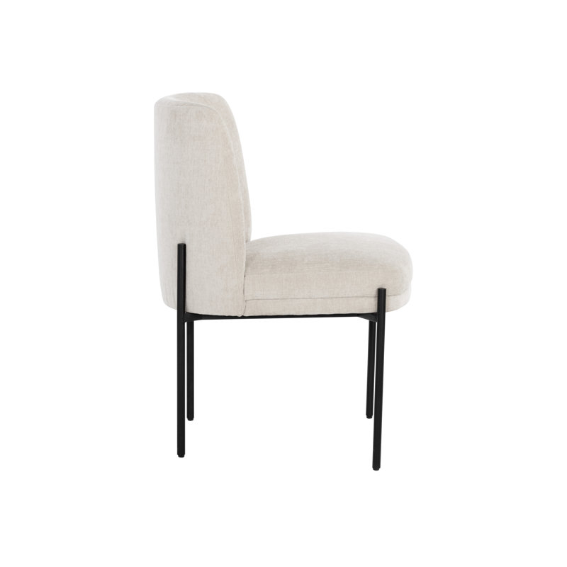 Richie Upholstered Dining Chair