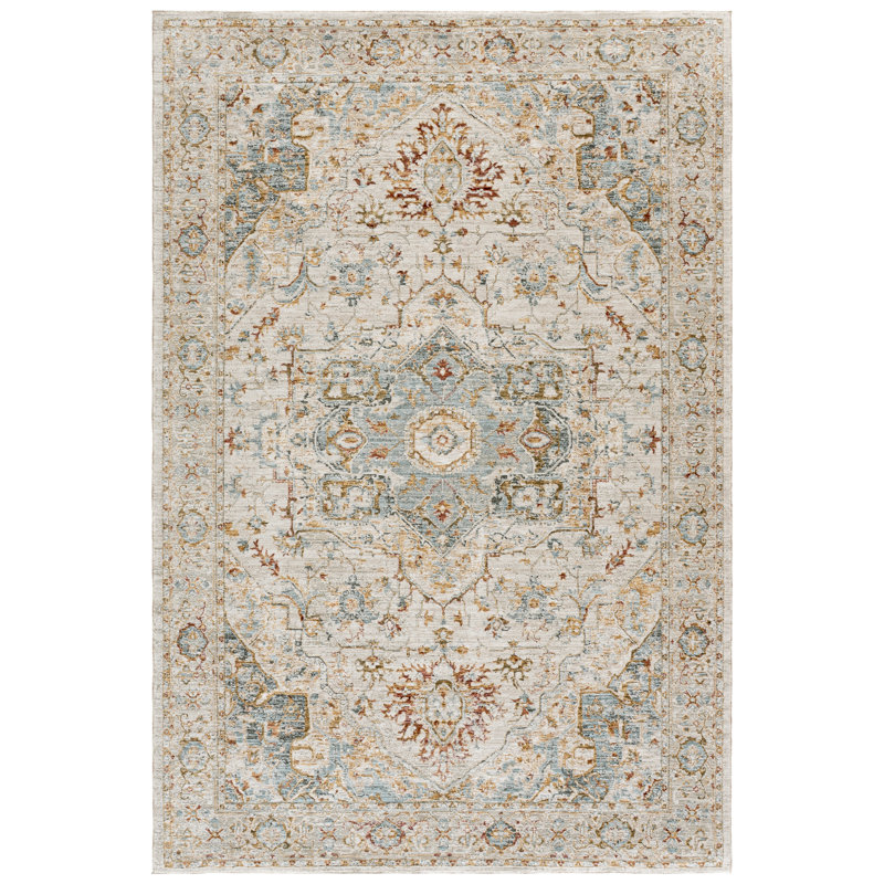 Tapis d'intérieur Hamilton Performance, Rectangle 6 pi 0 po x 9 pi 0 po
