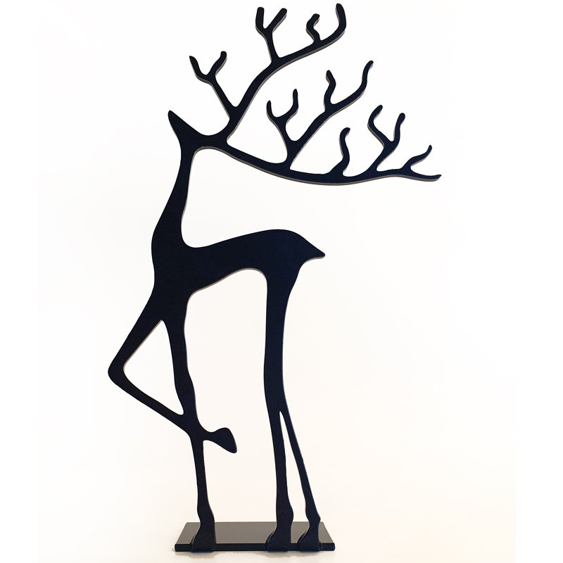 Moodus Figurines & Sculptures