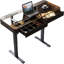 Height Adjustable Rectangle Standing Desk -1275450602-1275450603