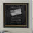 MDF Sheets Painted With UV Paint Chalkboard-15717502