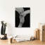  «Raw Shape 2» par Design Fabrikken, art mural sur toile-1073515012