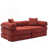 Rouge est en rupture de stock