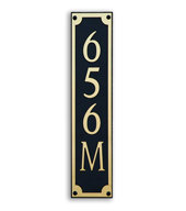 Rectangle Wall Plaque