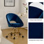 Chaise de travail Doreen-349938926